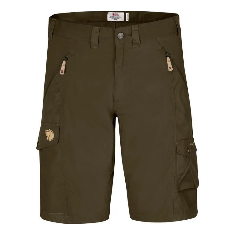 Fjallraven Abisko Shorts - Men's - Image 6